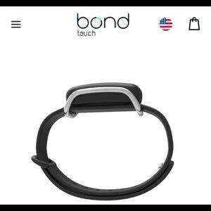 i am looking for a set of bond touch bracelets